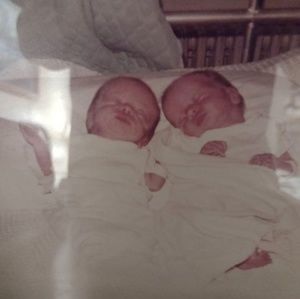 Meet your Posher, Keith